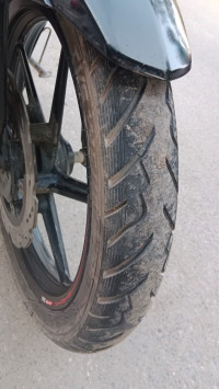 TVS Apache RTR 160 4V BS6