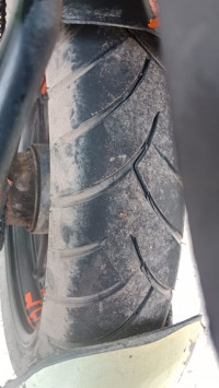 TVS Apache RTR 160 4V BS6