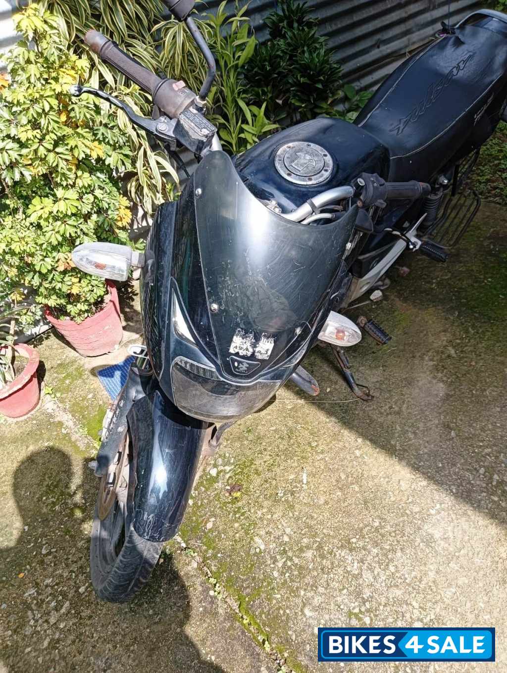 Bajaj Pulsar 150