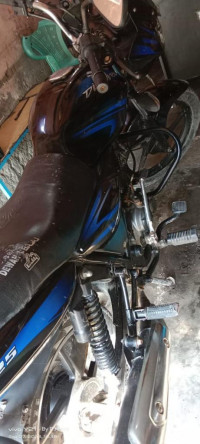Bajaj Discover DTSi 125