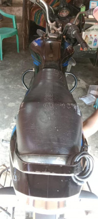 Bajaj Discover DTSi 125