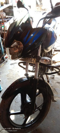 Bajaj Discover DTSi 125