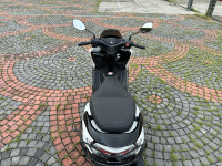 Suzuki Burgman Street BS6