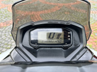 Suzuki Burgman Street BS6