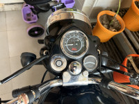 Royal Enfield Bullet 350 KS BS6