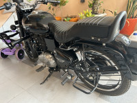 Royal Enfield Bullet 350 KS BS6