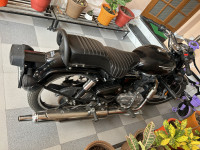 Royal Enfield Bullet 350 KS BS6