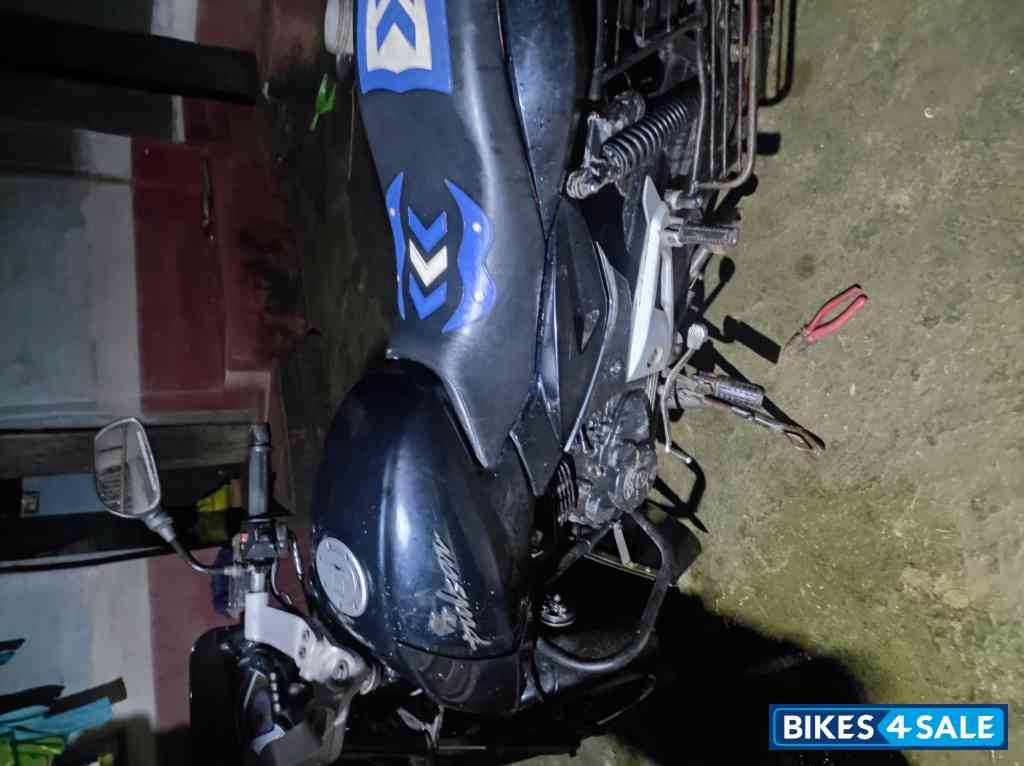 Bajaj Pulsar 150 DTSi