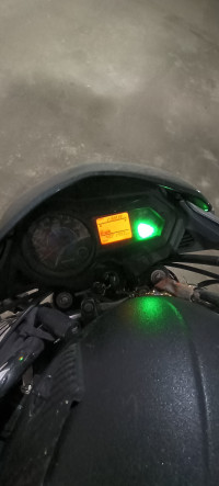 Honda CB Shine SP 2015 Model