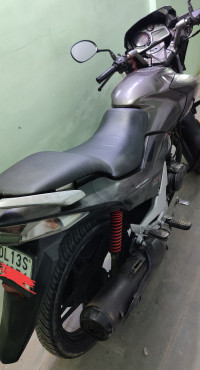 Grey Hero CBZ Xtreme