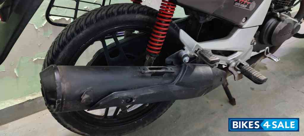 Grey Hero CBZ Xtreme