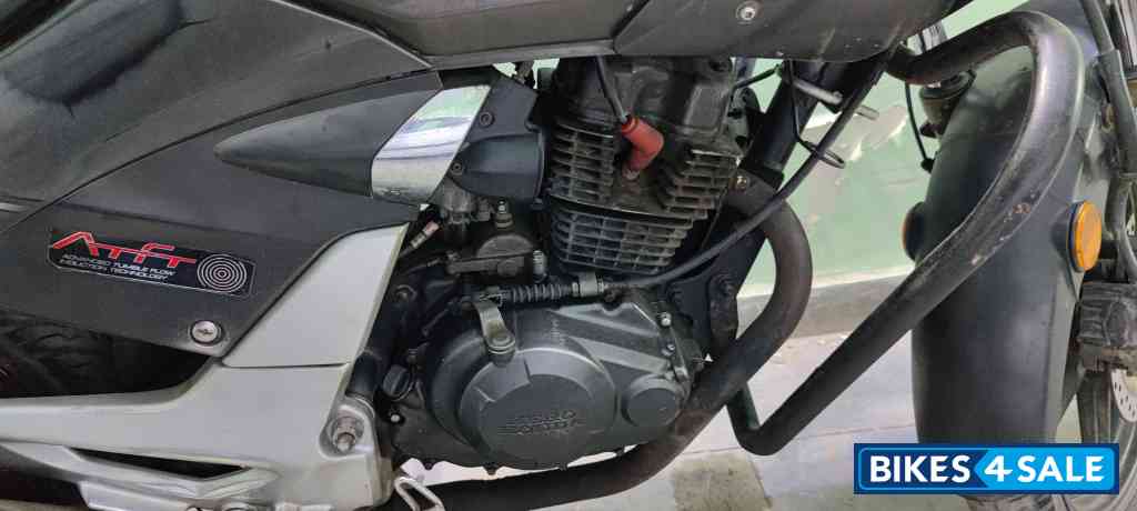 Grey Hero CBZ Xtreme