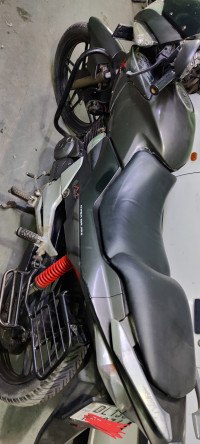 Grey Hero CBZ Xtreme