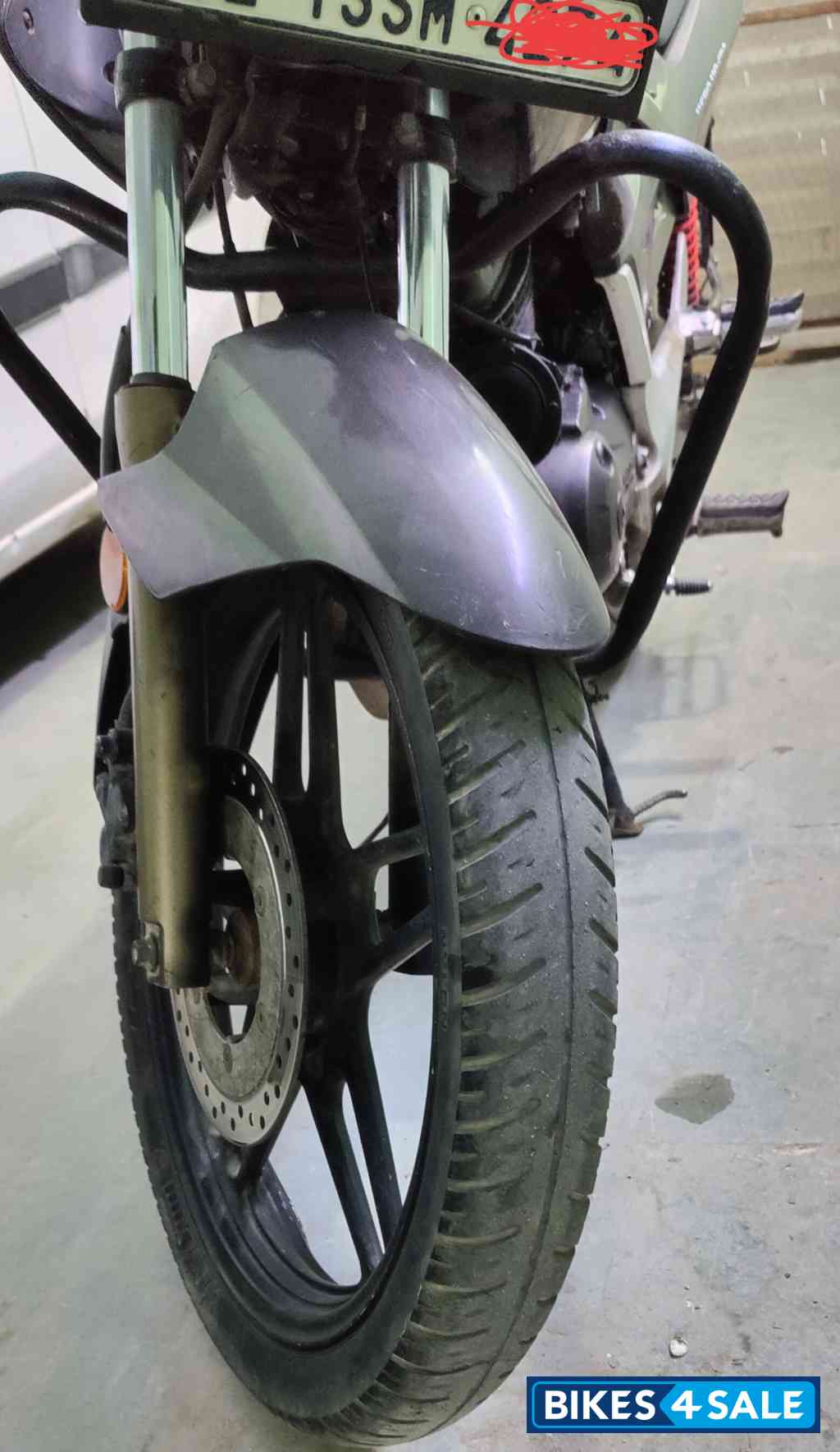 Grey Hero CBZ Xtreme