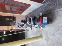 Bajaj Avenger 220 DTS-i