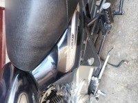 Bajaj Avenger 220 DTS-i