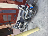 Bajaj Avenger 220 DTS-i