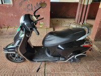 Bajaj Chetak Electric