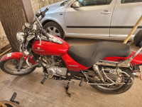 Bajaj Avenger 220 DTS-i