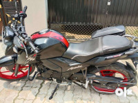 TVS Apache RTR 160 4V Special Edition 2022 Model