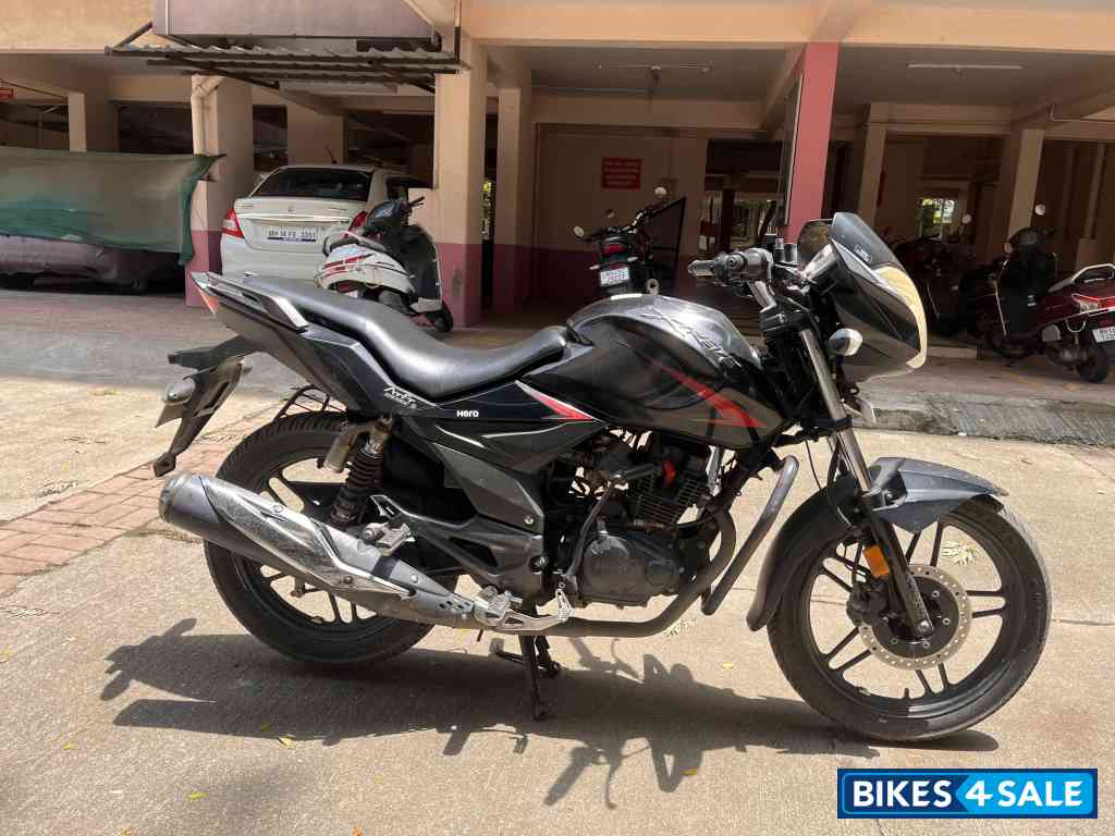 Hero CBZ Xtreme