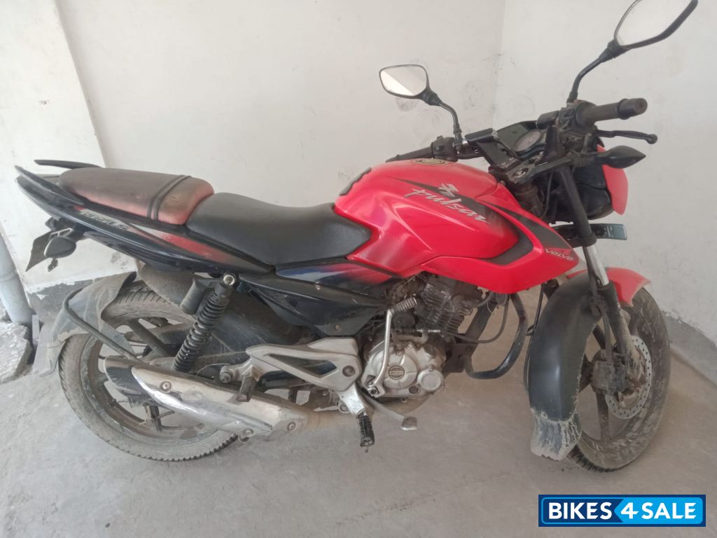 Bajaj Pulsar 135LS