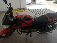 Bajaj Pulsar 135LS