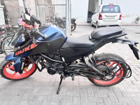 KTM Duke 250 2024