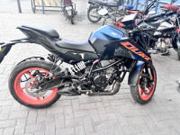 KTM Duke 250 2024