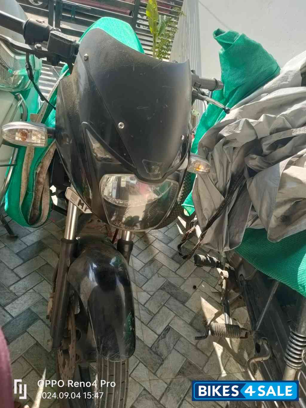 Bajaj Pulsar 150 DTSi