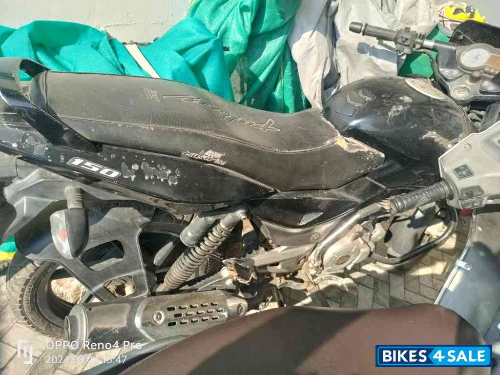Bajaj Pulsar 150 DTSi