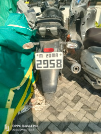 Bajaj Pulsar 150 DTSi