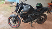 Yamaha FZ-S FI V3