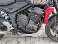 Triumph Trident 660