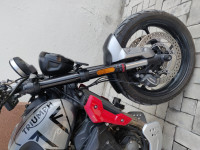 Triumph Trident 660