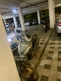 TVS Jupiter 125 2022 Model