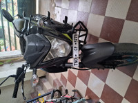 Honda CB Hornet 160R