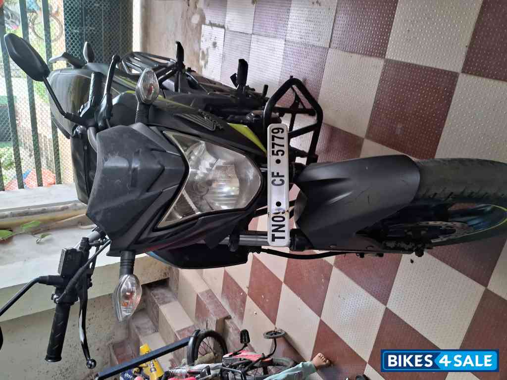 Honda CB Hornet 160R Honda CB Hornet 160R