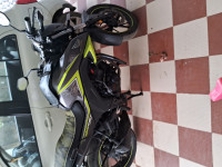 Honda CB Hornet 160R