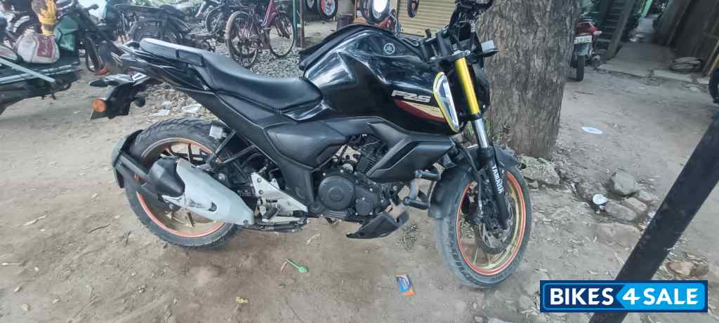Yamaha FZ-S FI V3 2022
