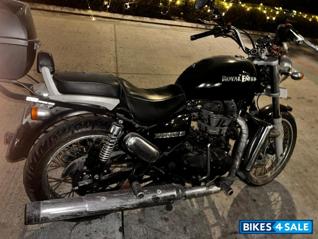 Royal Enfield Thunderbird 500