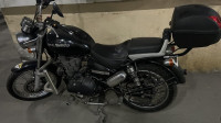 Royal Enfield Thunderbird 500