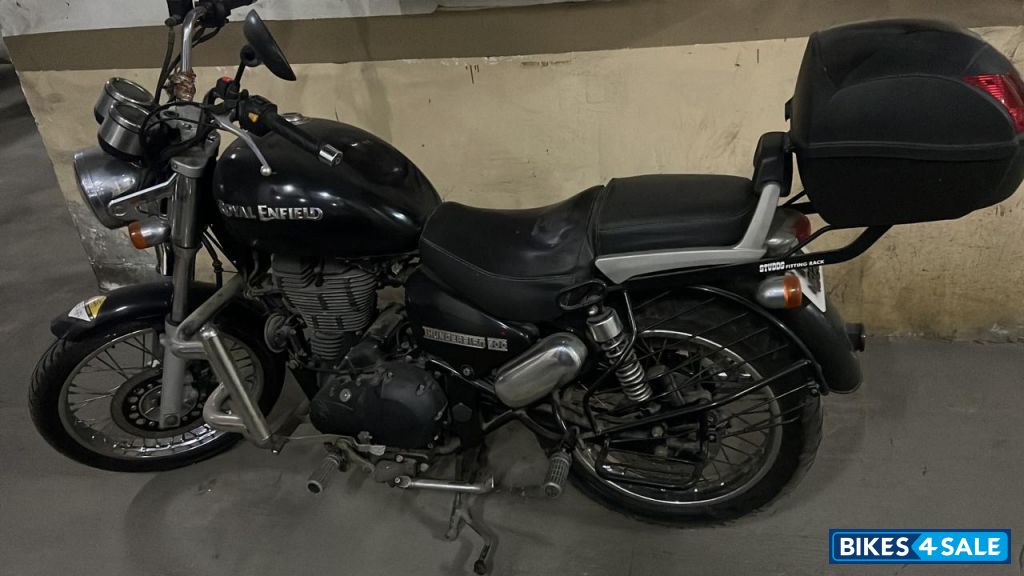 Royal Enfield Thunderbird 500