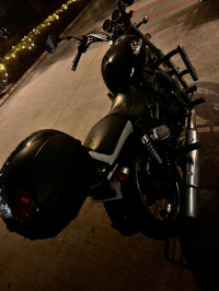 Royal Enfield Thunderbird 500