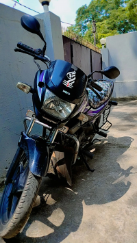 Hero Super Splendor IBS
