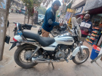Bajaj Avenger Cruise 220