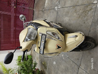 TVS Jupiter Classic 110 2017 Model