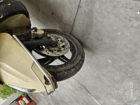 Sunlight Lvory TVS Jupiter Classic 110