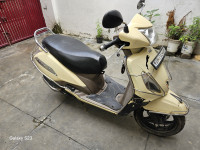 Sunlight Lvory TVS Jupiter Classic 110