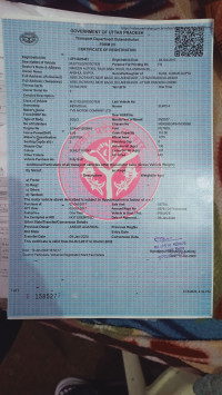 Sunlight Lvory TVS Jupiter Classic 110